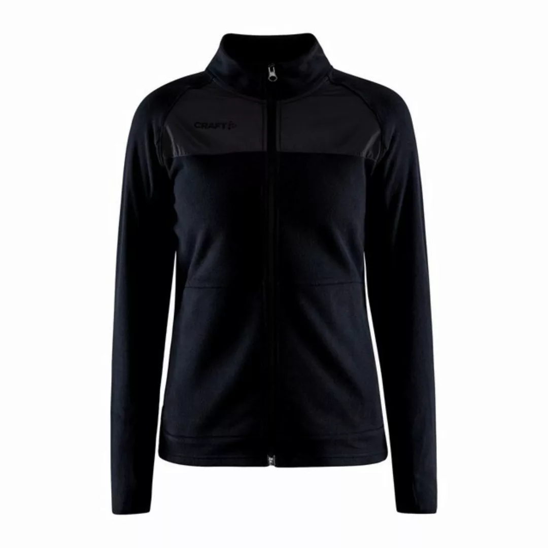 Craft Outdoorjacke Craft Damen Outdoorjacke ADV Explore Fleece Midlayer Jac günstig online kaufen