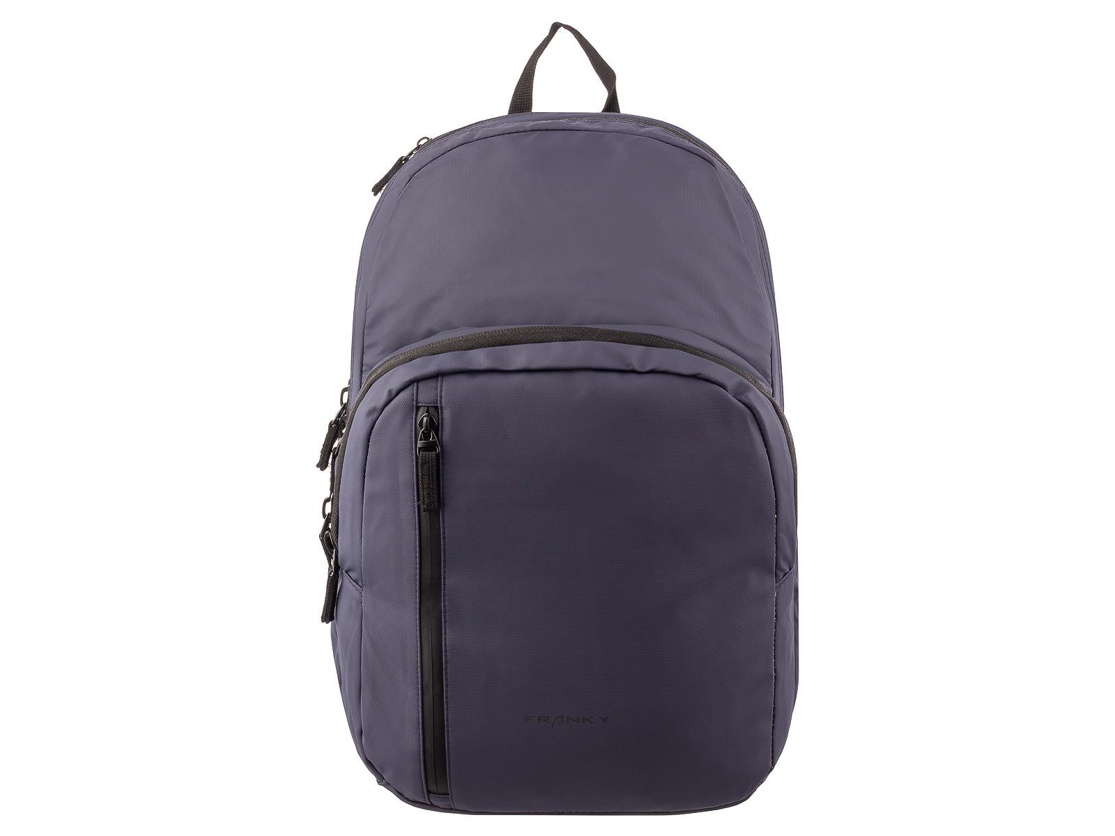 Franky Schulrucksack RS02-B Schulrucksack (1-tlg) günstig online kaufen