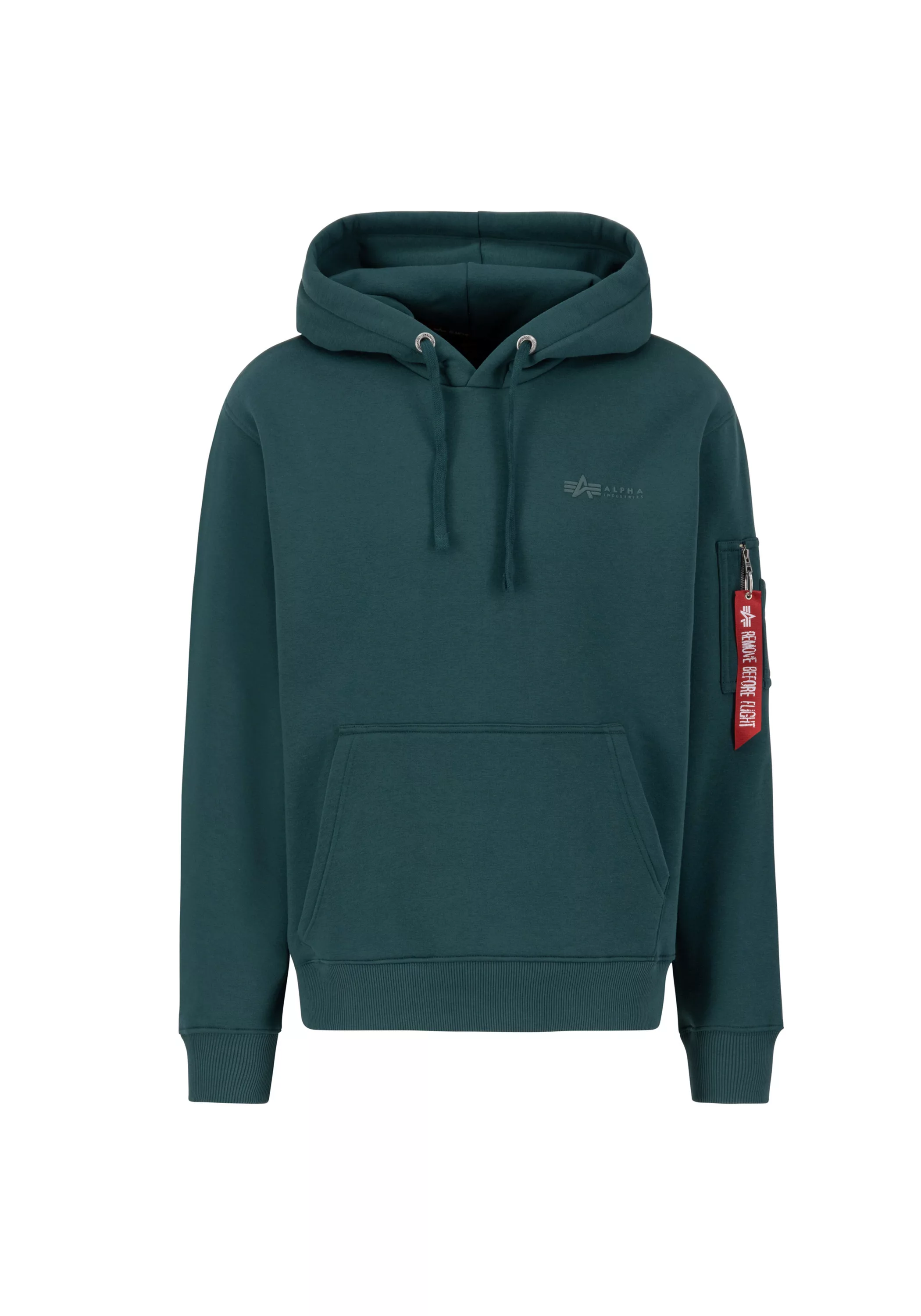 Alpha Industries Hoodie "Alpha Industries Men - Hoodies Air Force Hoodie" günstig online kaufen