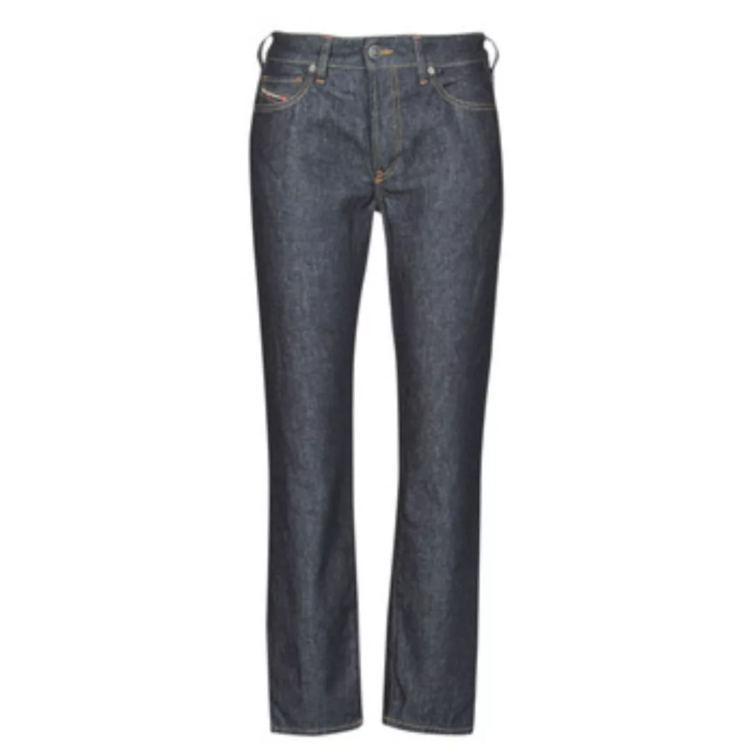 Diesel  Straight Leg Jeans D-JOY günstig online kaufen