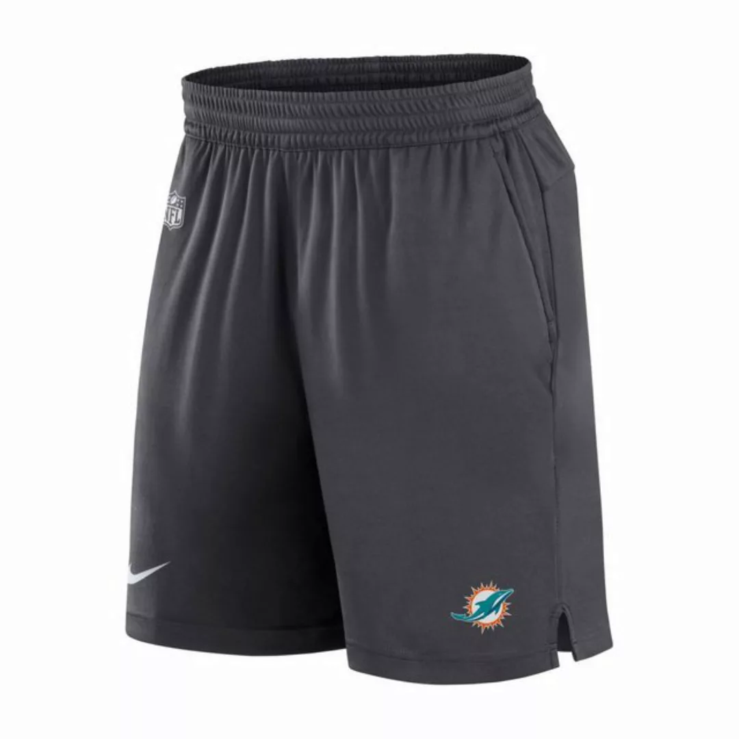 Nike Shorts Miami Dolphins NFL DriFIT Sideline günstig online kaufen