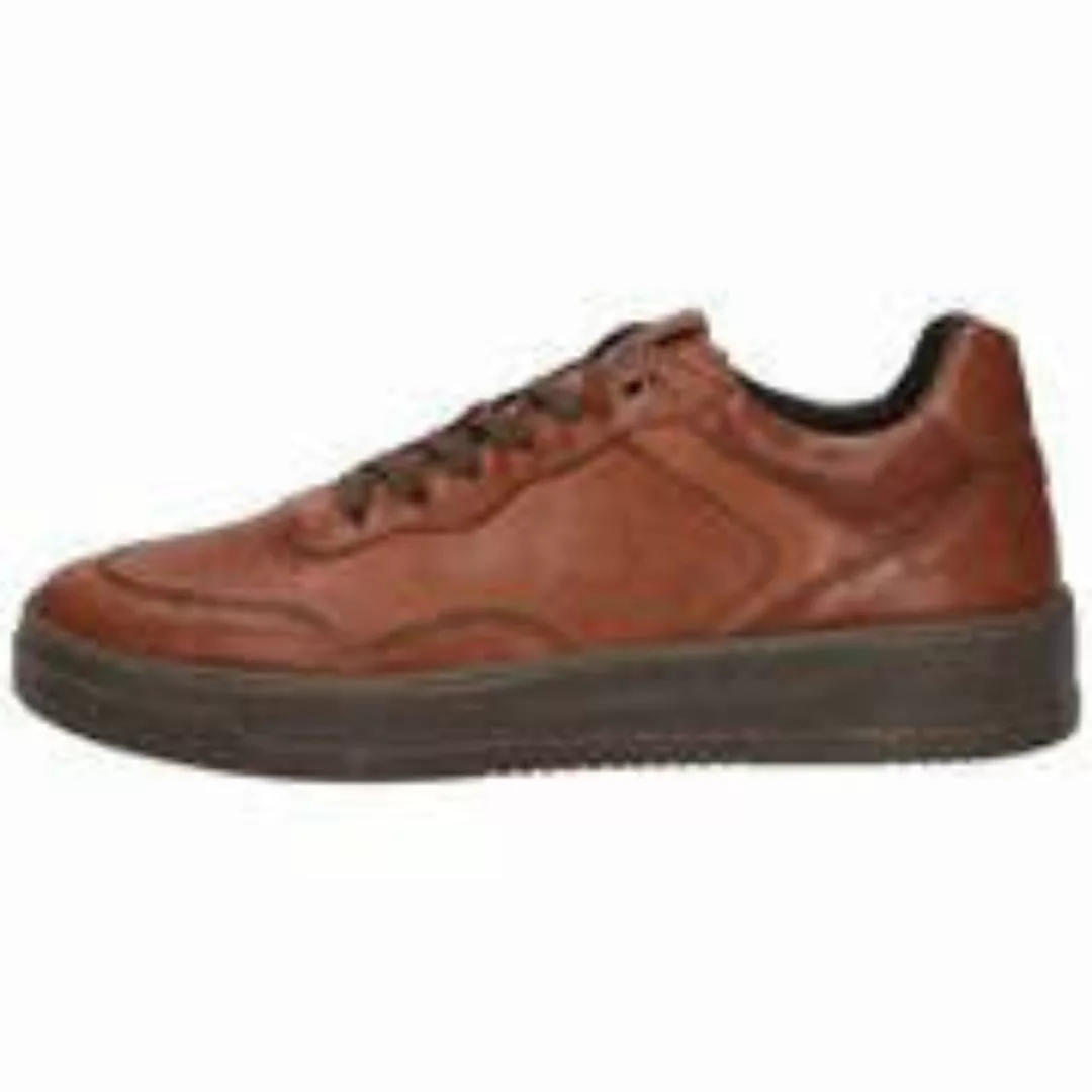 Kebo Jors Sneaker Herren braun|braun|braun günstig online kaufen