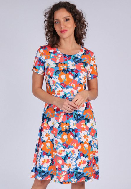 Lykka du Nord Sommerkleid Jolie summer bouquet günstig online kaufen