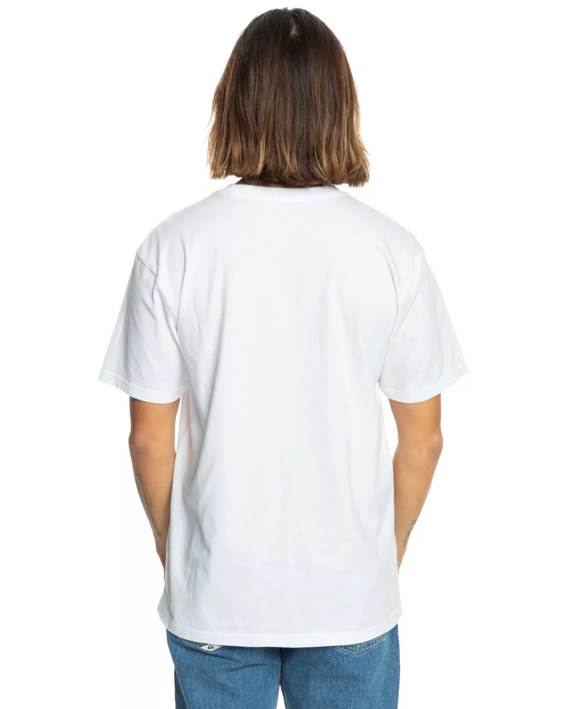 Quiksilver T-Shirt "Floating Around" günstig online kaufen