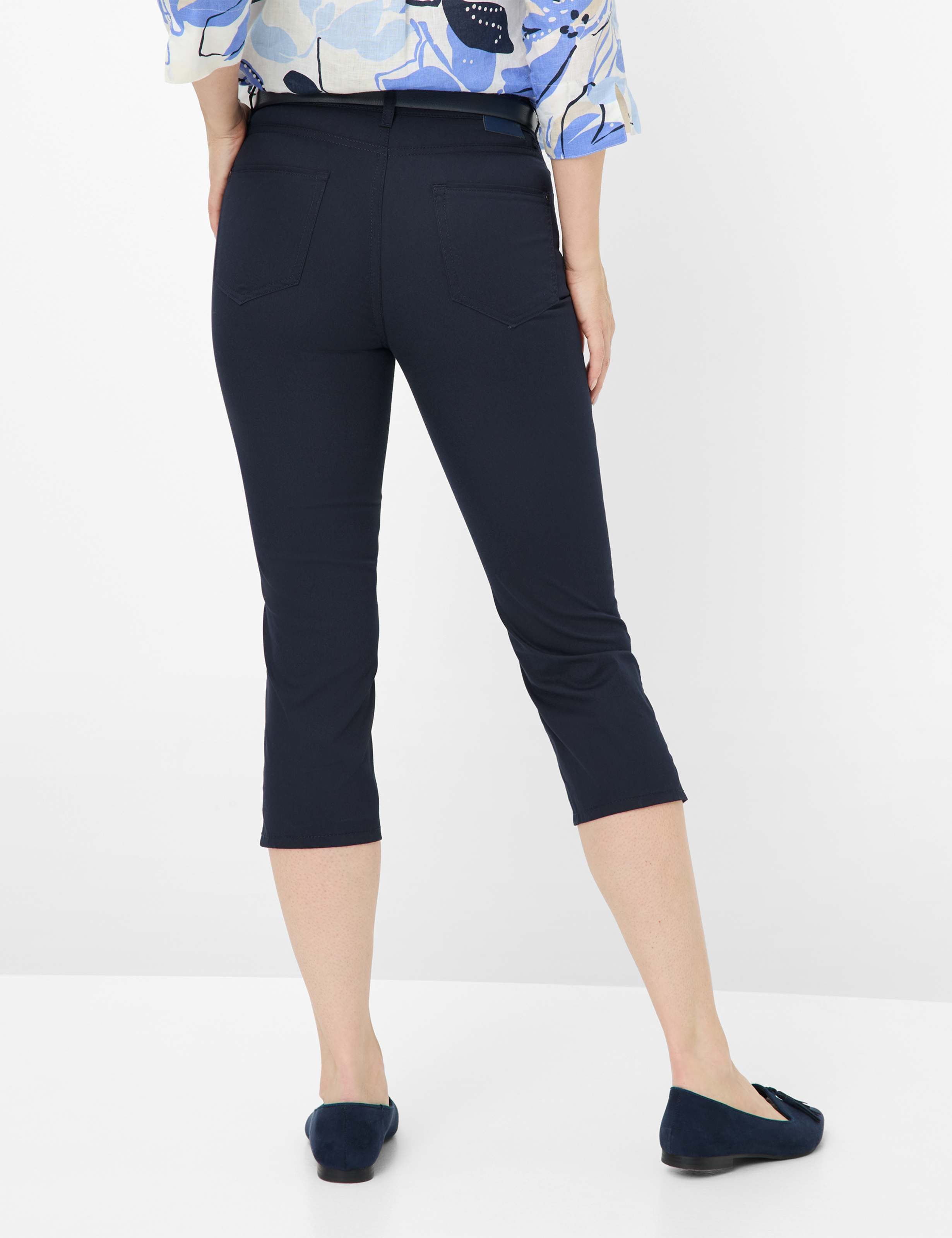 Brax 3/4-Hose "Style MARY C" günstig online kaufen