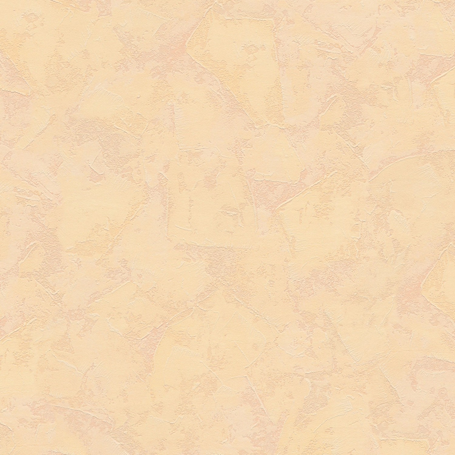 Bricoflor Putz Tapete in Apricot Einfarbige Vliestapete in Putzoptik für Fl günstig online kaufen