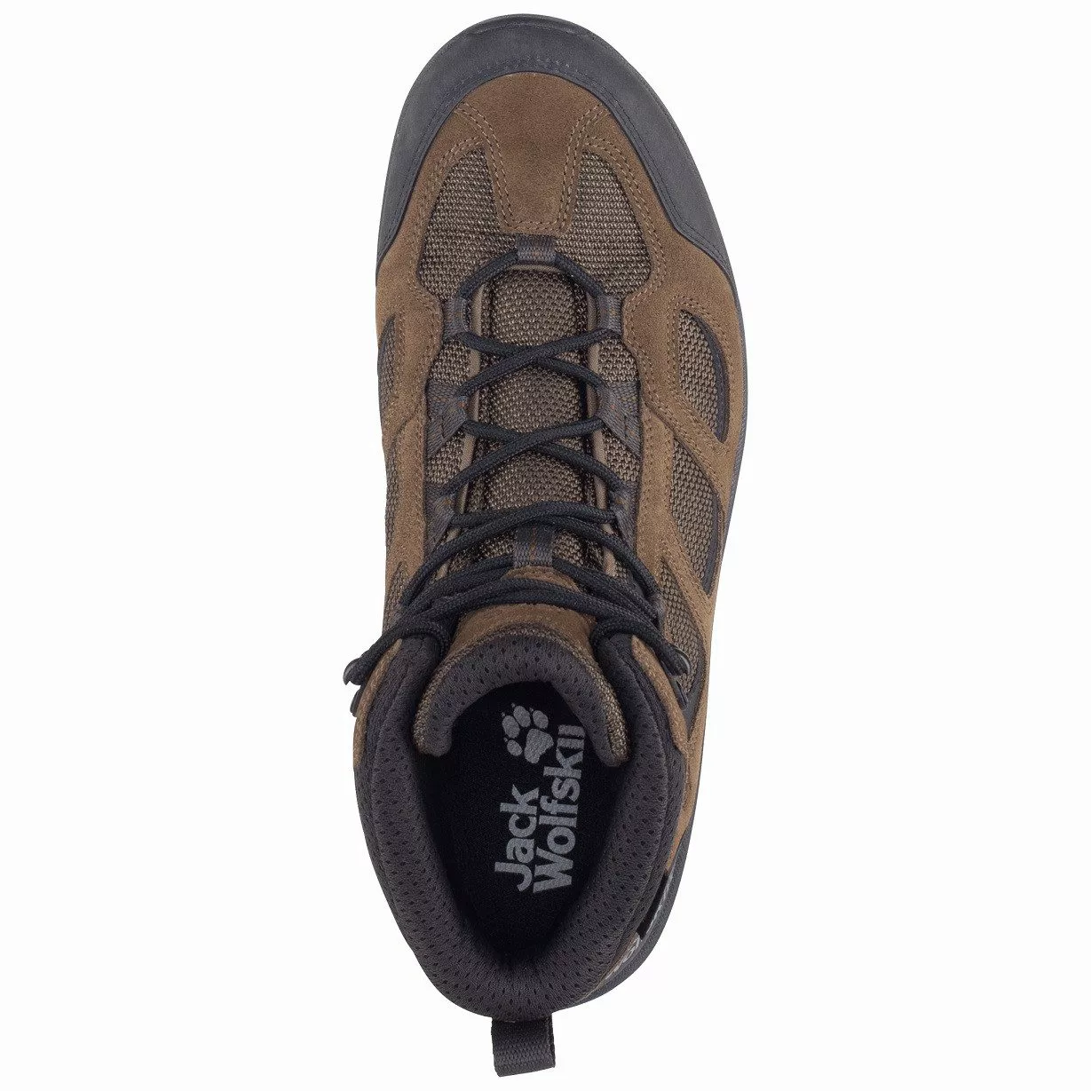 Jack Wolfskin Vojo 3 Mid Texapore günstig online kaufen