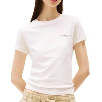 Tommy Hilfiger  T-Shirt DW0DW21164-YBH günstig online kaufen