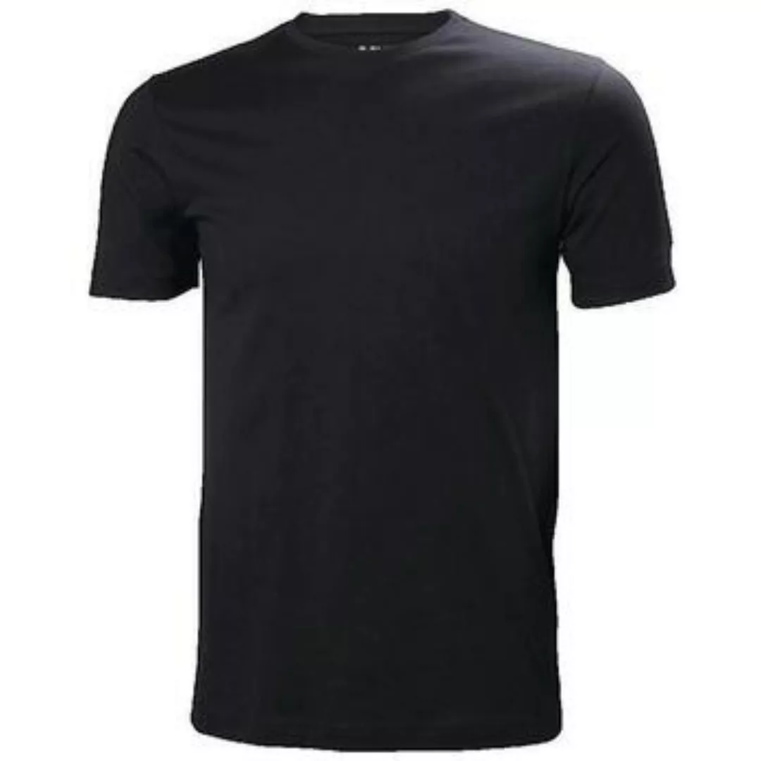 Helly Hansen  T-Shirts & Poloshirts Crew günstig online kaufen