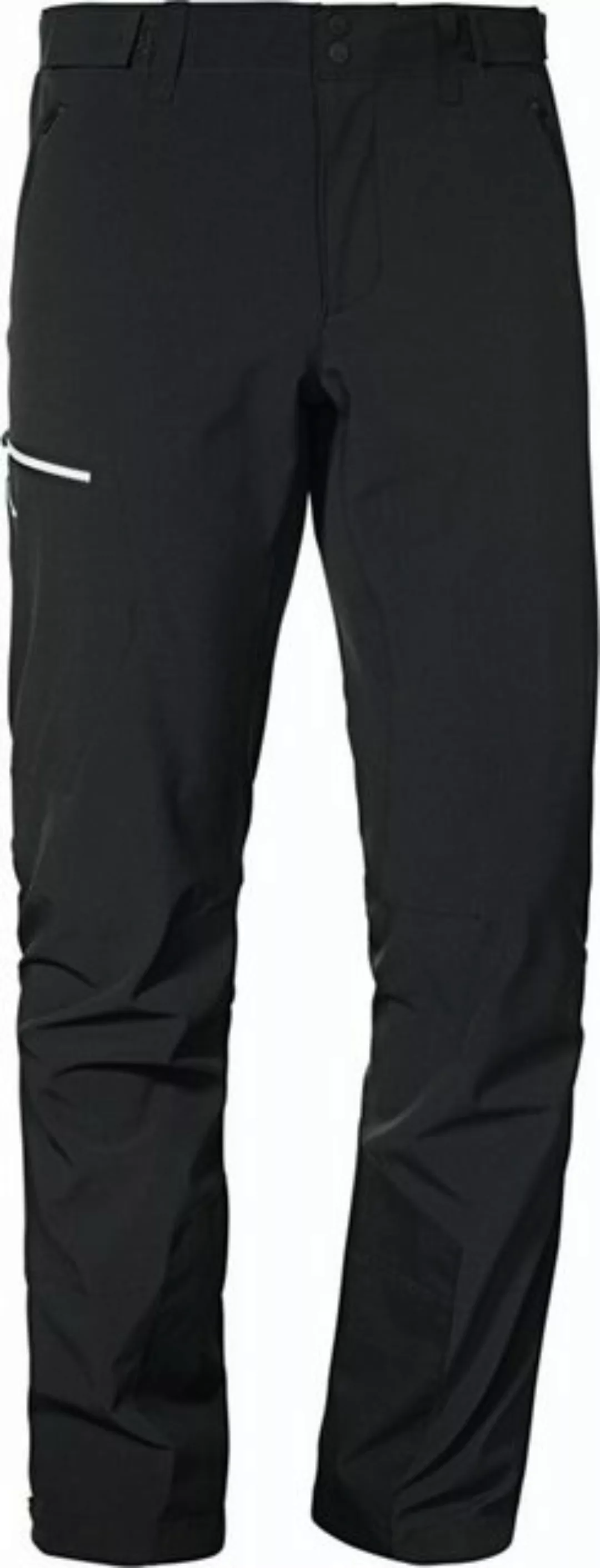 Schöffel Trekkinghose Softshell Pants Matrei M 9990 günstig online kaufen