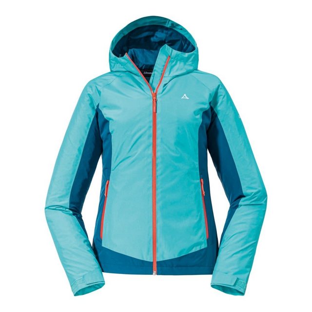 Schöffel Anorak Schöffel W Jacket Wamberg Damen Anorak günstig online kaufen