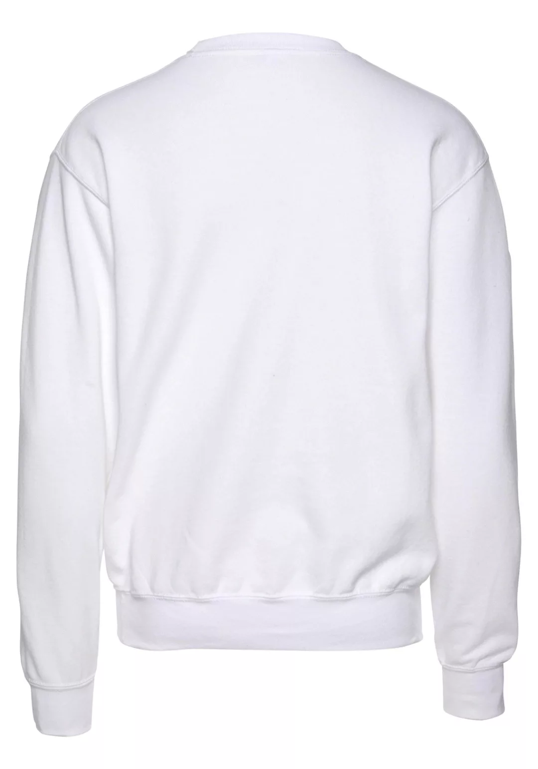 Fruit of the Loom Sweatshirt Unisex-Sweatshirt Uni günstig online kaufen