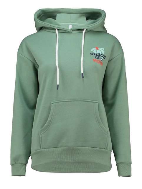 HaILY’S Hoodie Ma44rta (1-tlg) günstig online kaufen