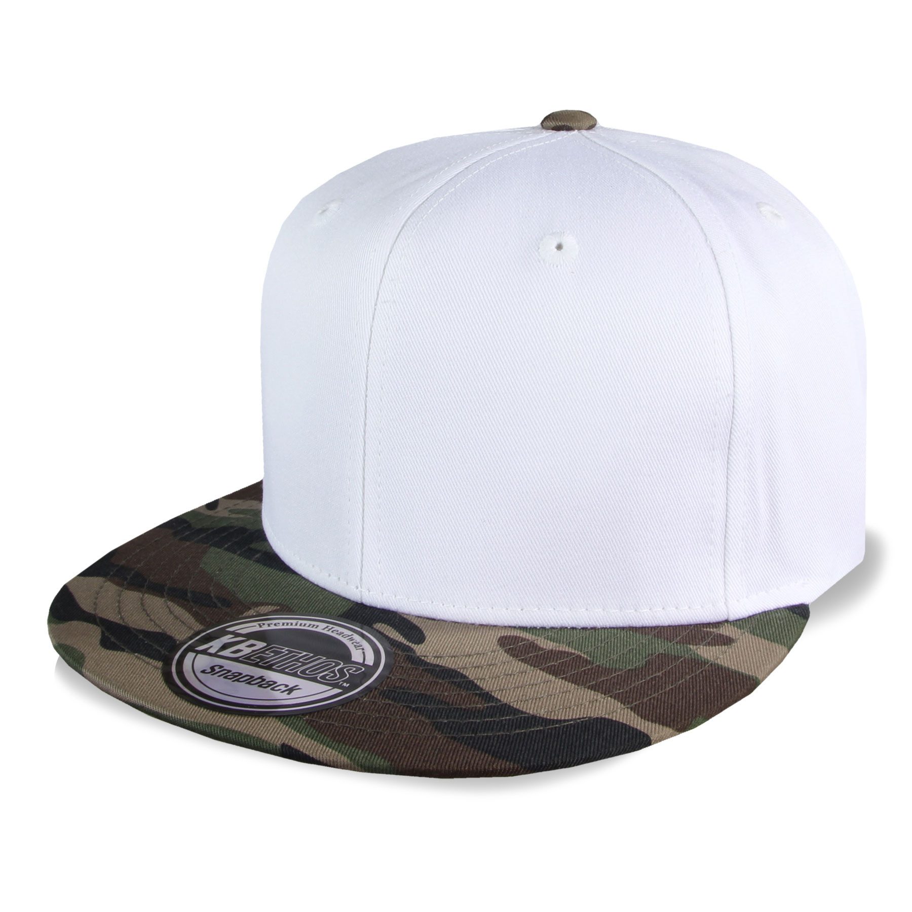 KBETHOS Snapback Cap Cap Blank Kappe günstig online kaufen