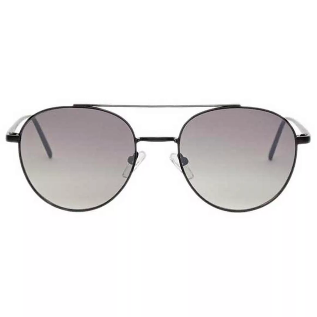 Pepe Jeans Runden Vintage Sonnenbrille One Size Gold günstig online kaufen