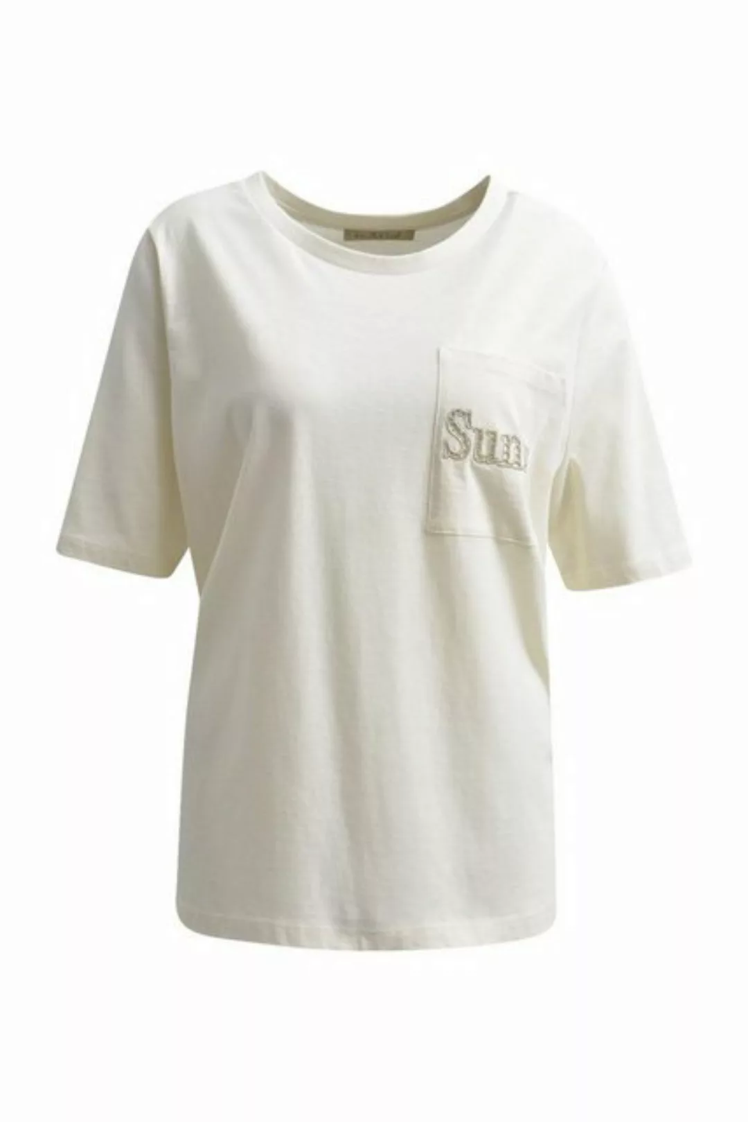 Smith & Soul T-Shirt T-SHIRT POCKET günstig online kaufen