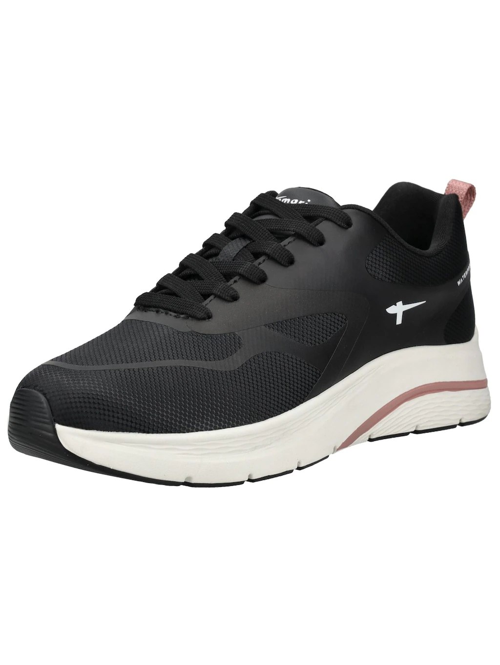 Tamaris Sneaker "Tamaris Sneaker Lederimitat/Textil" günstig online kaufen