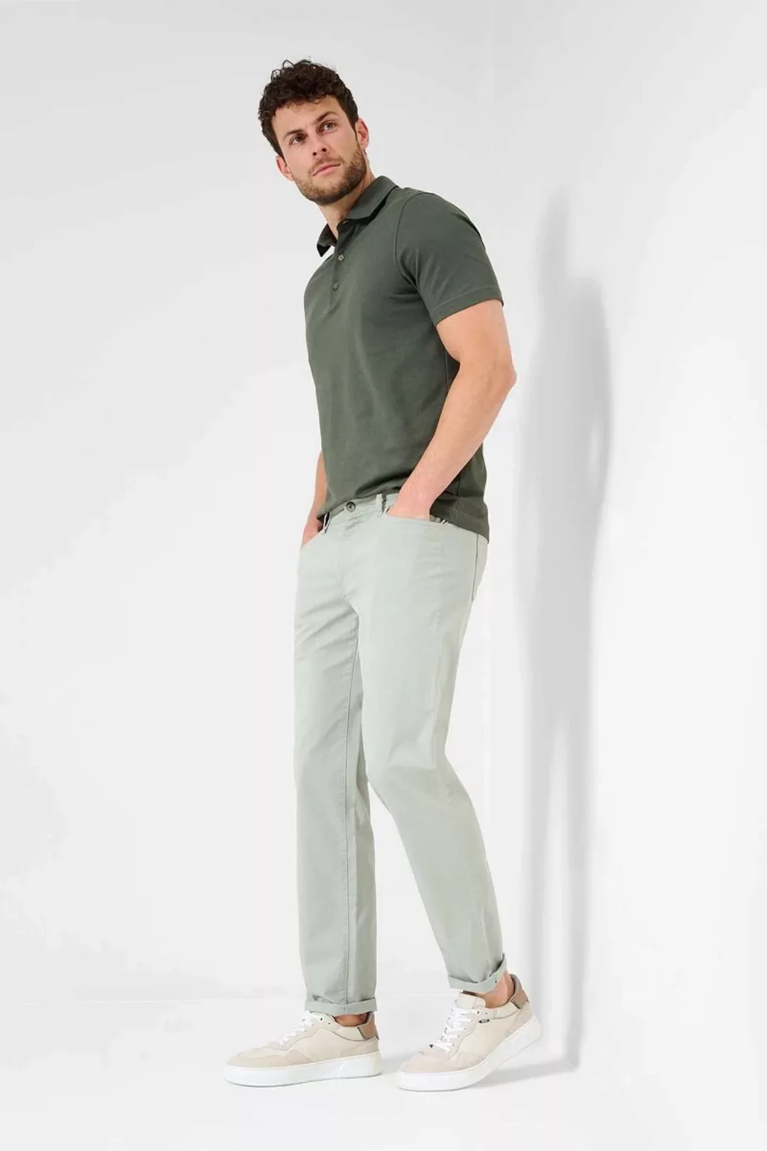 Brax 5-Pocket-Jeans Cadiz (81-1128) günstig online kaufen