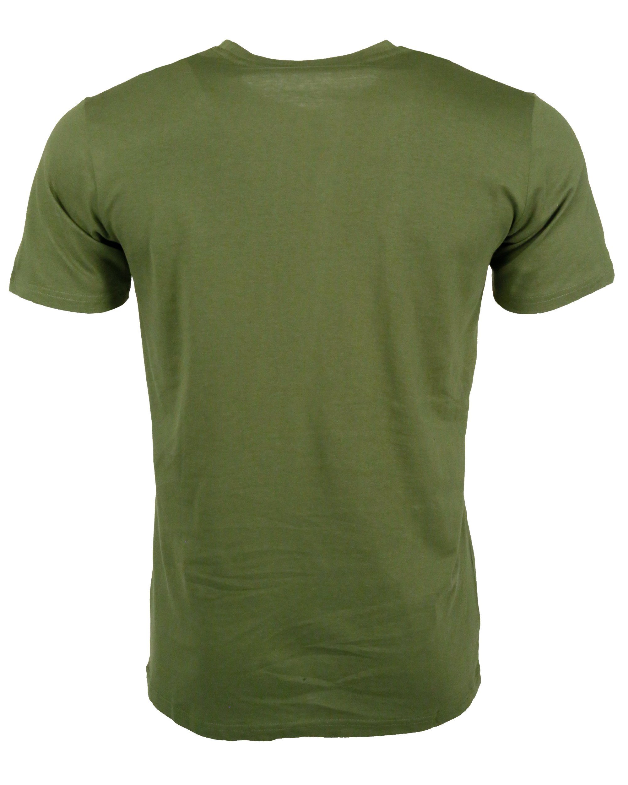 TOP GUN T-Shirt "PP201011" günstig online kaufen