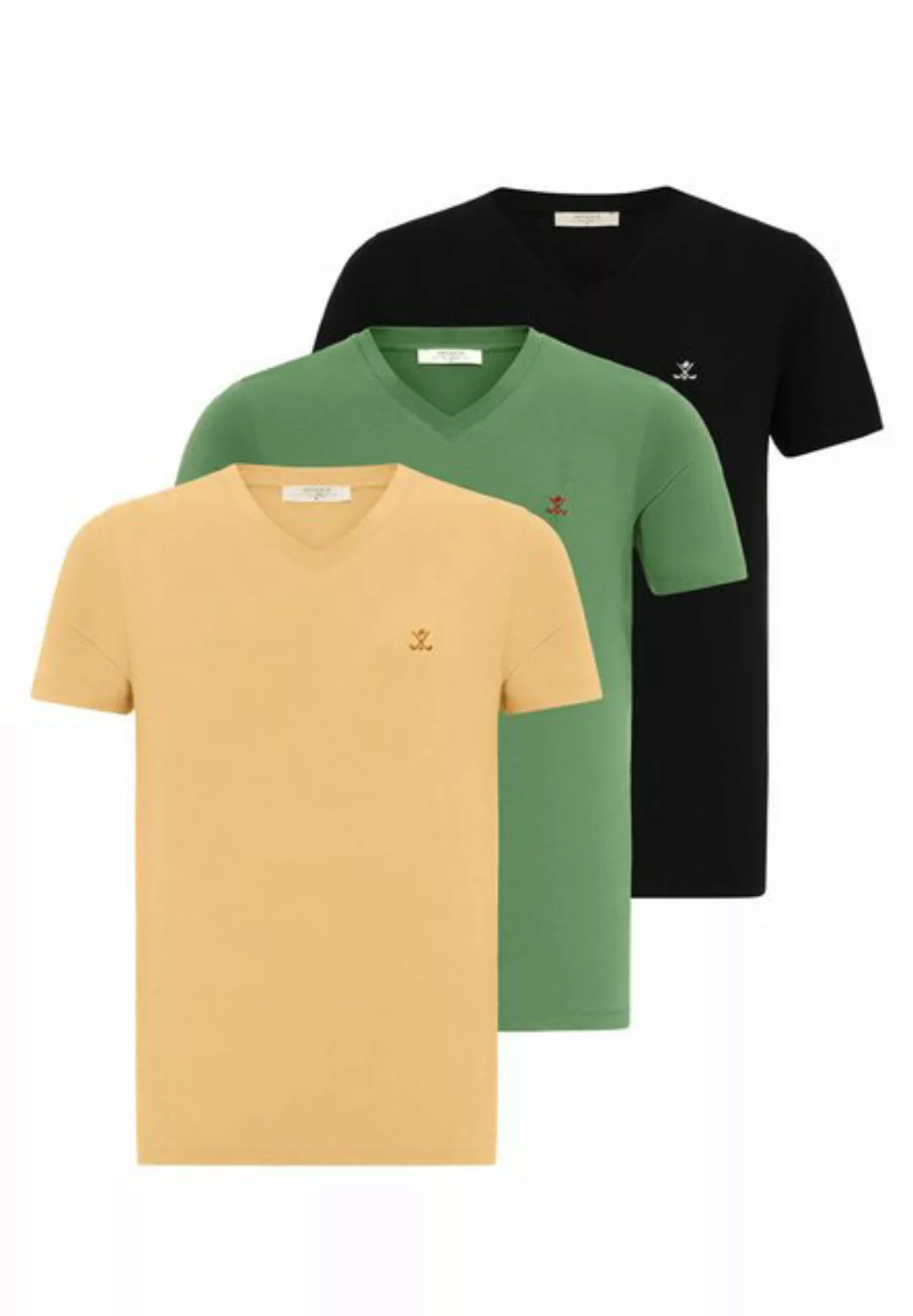 Antioch Poloshirt CHASE günstig online kaufen