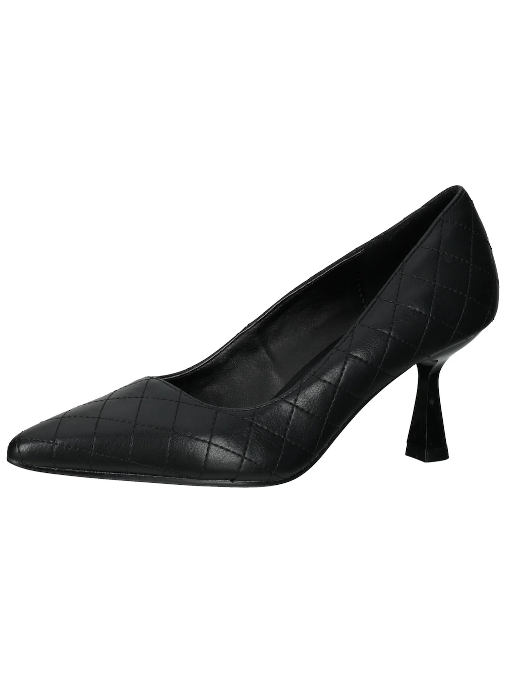 Bullboxer Pumps "Bullboxer Pumps Lederimitat" günstig online kaufen