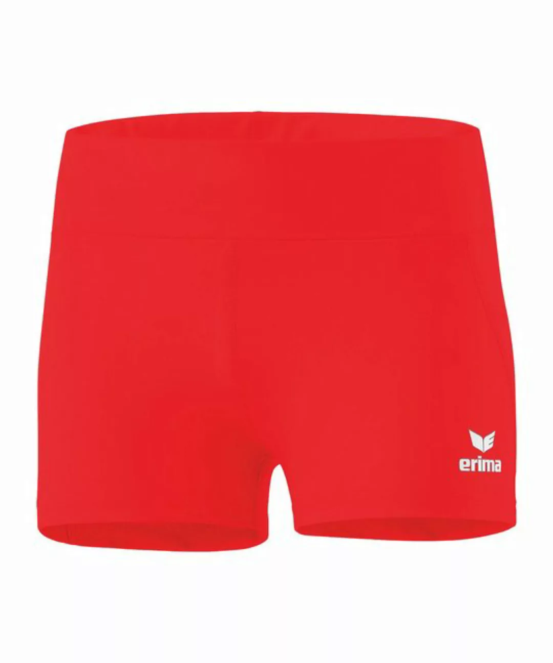 Erima Laufshorts Racing LA Hotpant Damen günstig online kaufen