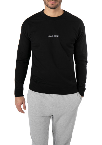 Calvin Klein Sweatshirt NM2172E/UB1 günstig online kaufen