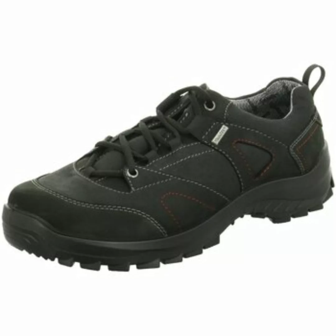 Jomos  Fitnessschuhe Sportschuhe Schnürhalbschuh ADVENTURE TEX 460806-839-0 günstig online kaufen