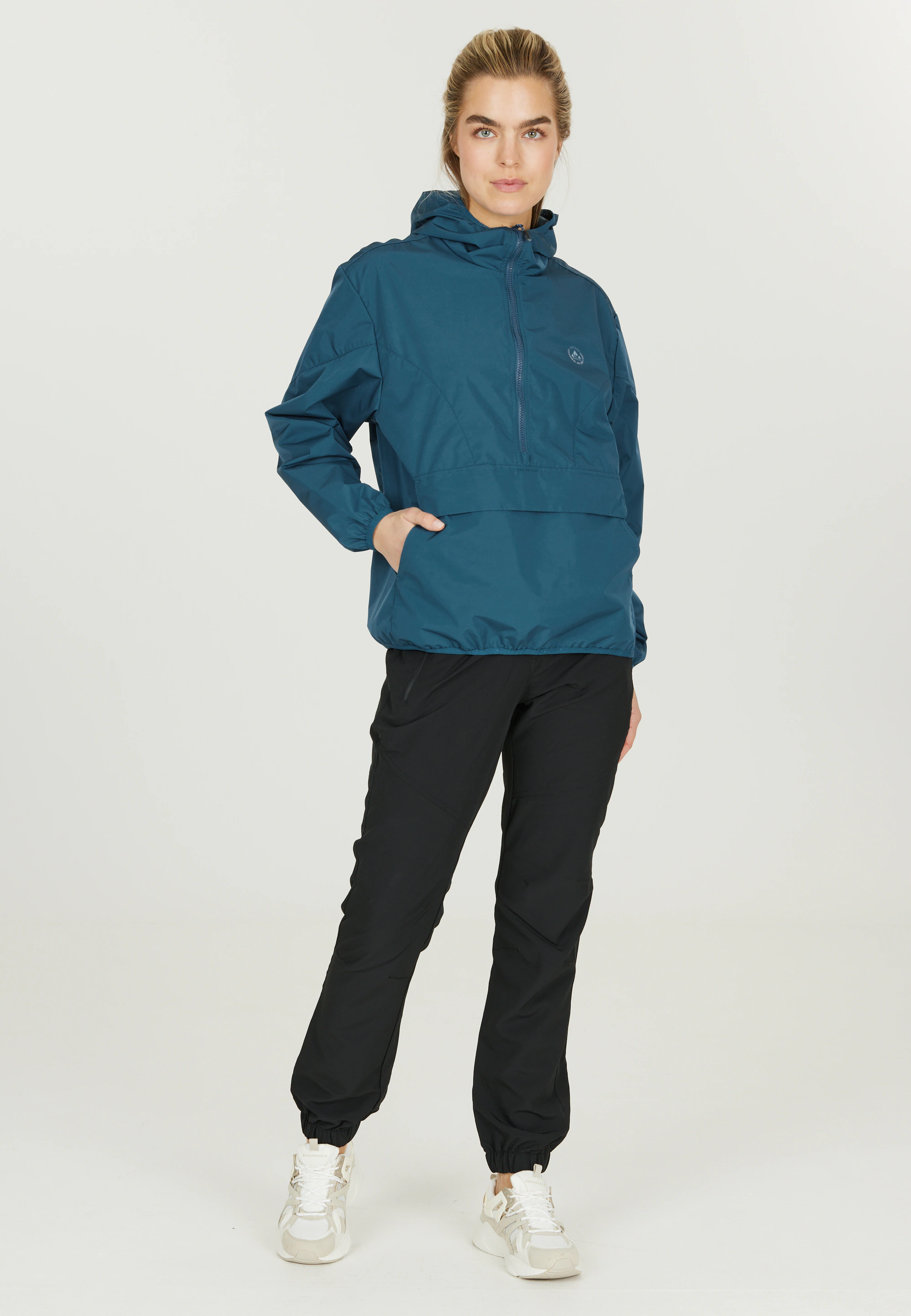 WHISTLER Outdoorjacke "Riley", mit zusammenpackbarer Funktion günstig online kaufen