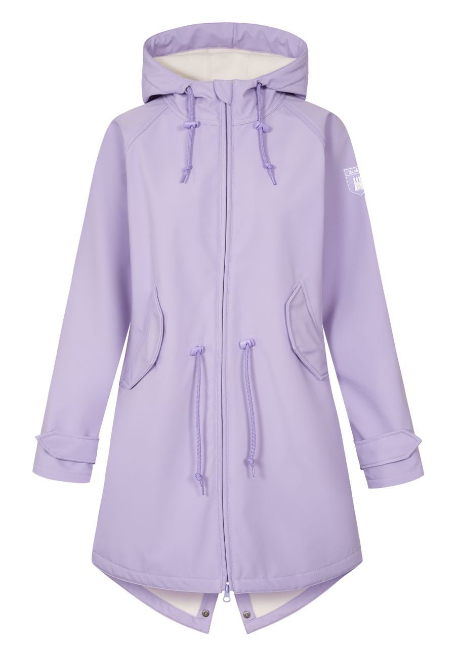 Derbe Parka Friese_Island günstig online kaufen