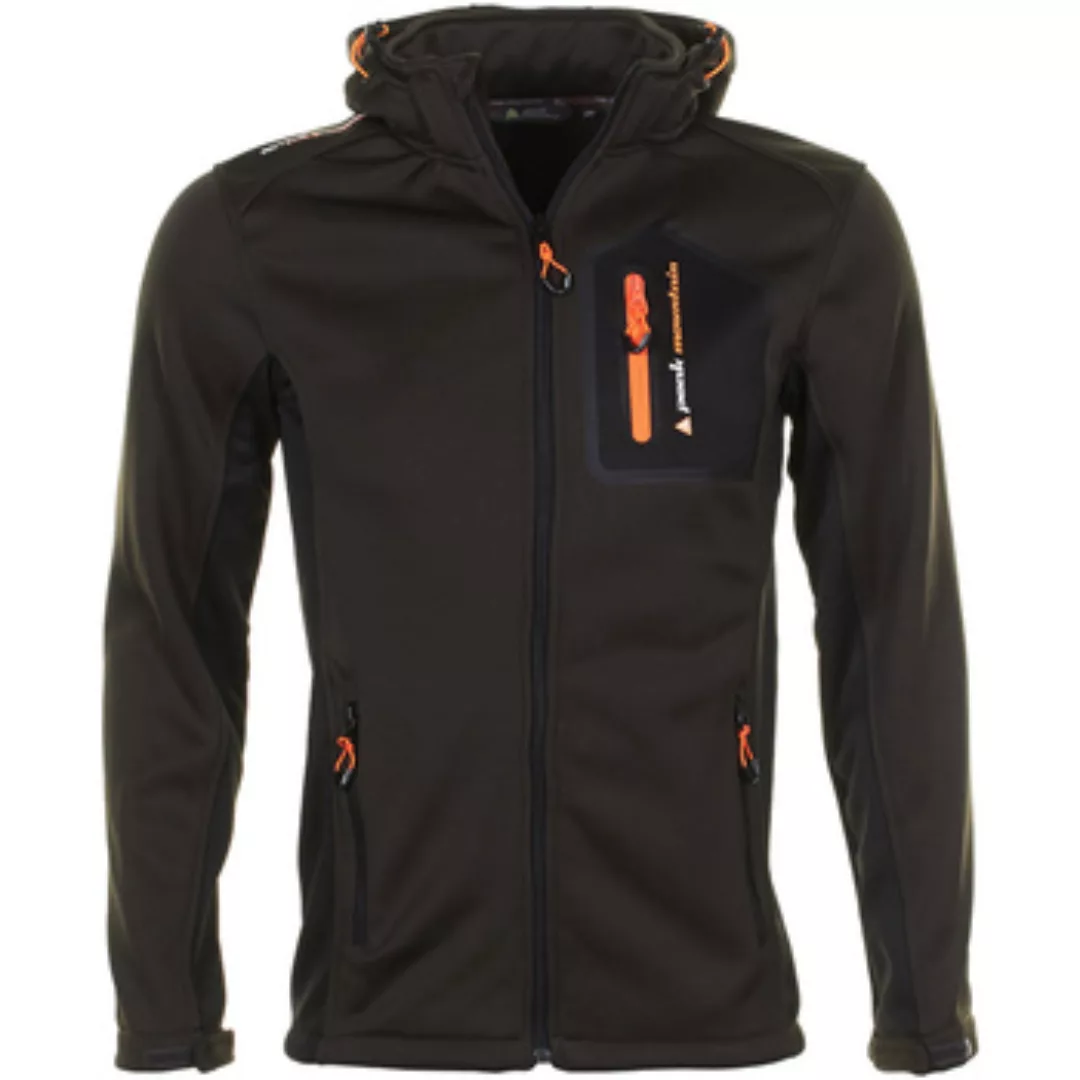 Peak Mountain  Fleecepullover Blouson polar shell homme CRISTOL günstig online kaufen