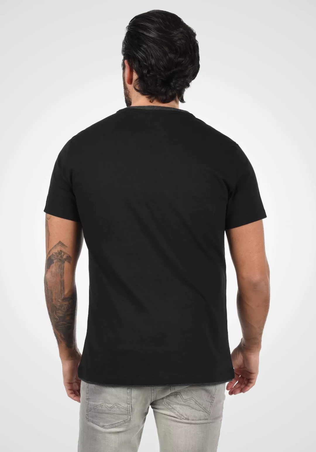 Blend T-Shirt "BLEND BHLeonis" günstig online kaufen