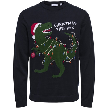 ONLY & SONS Weihnachtspullover - Festlicher Pullover von Only and Sons – ON günstig online kaufen