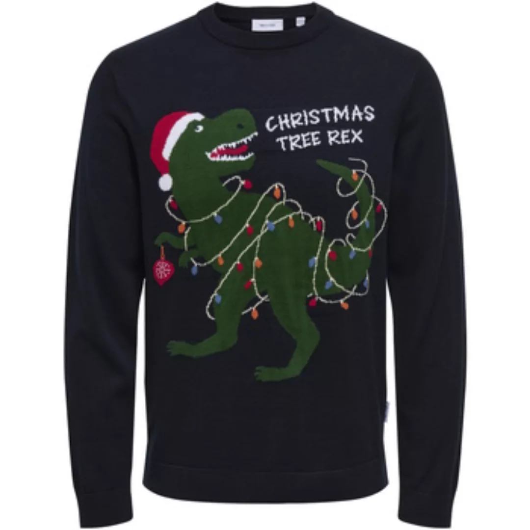 Only & Sons   Pullover Pullover XMAS PLACE Strickpullover R-Neck günstig online kaufen