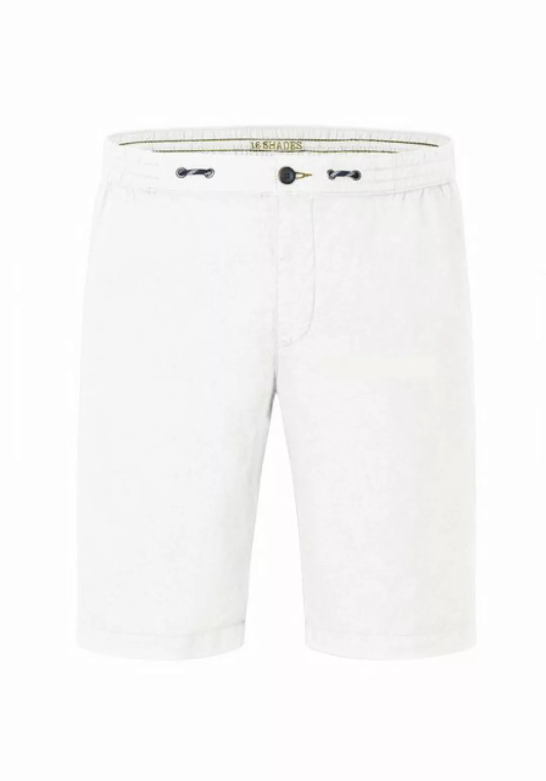 Redpoint Bermudas WHITBY Baumwoll-Leinen Jogg Bermudas aus der 16 Shades Ed günstig online kaufen