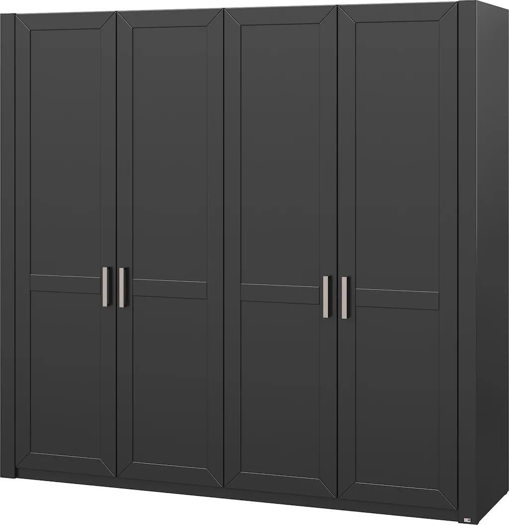 set one by Musterring Kleiderschrank "York Schlafen", (1 St.), mit Holztüre günstig online kaufen