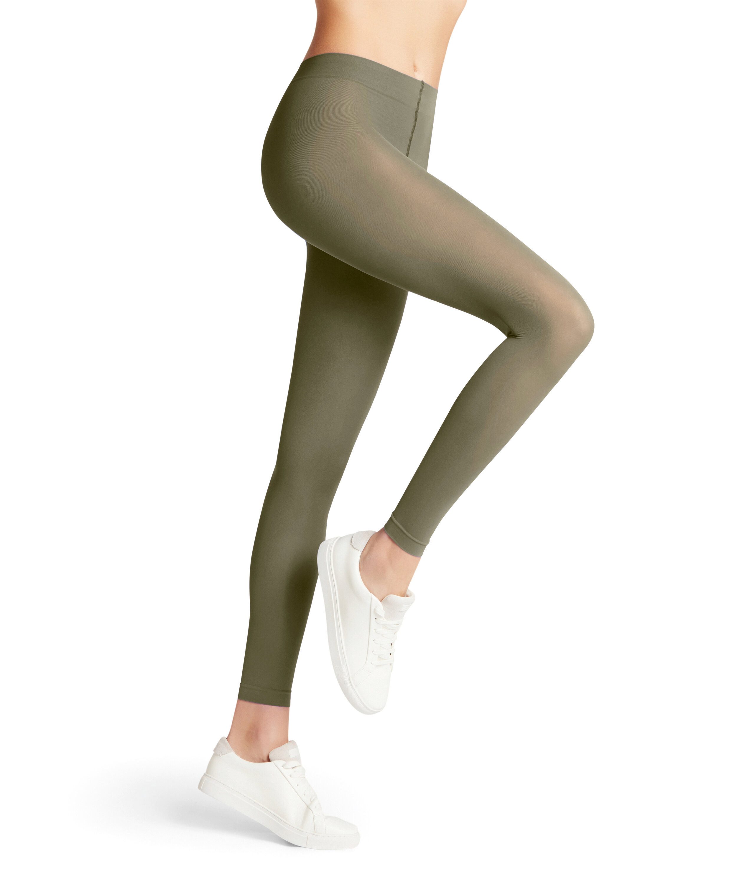 FALKE Feinstrumpfleggings Pure Matt 50 DEN günstig online kaufen