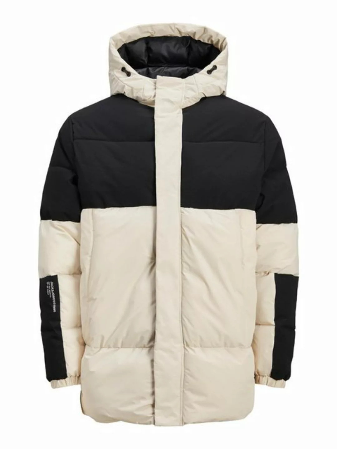 Jack & Jones Winterjacke JJForce (1-St) günstig online kaufen