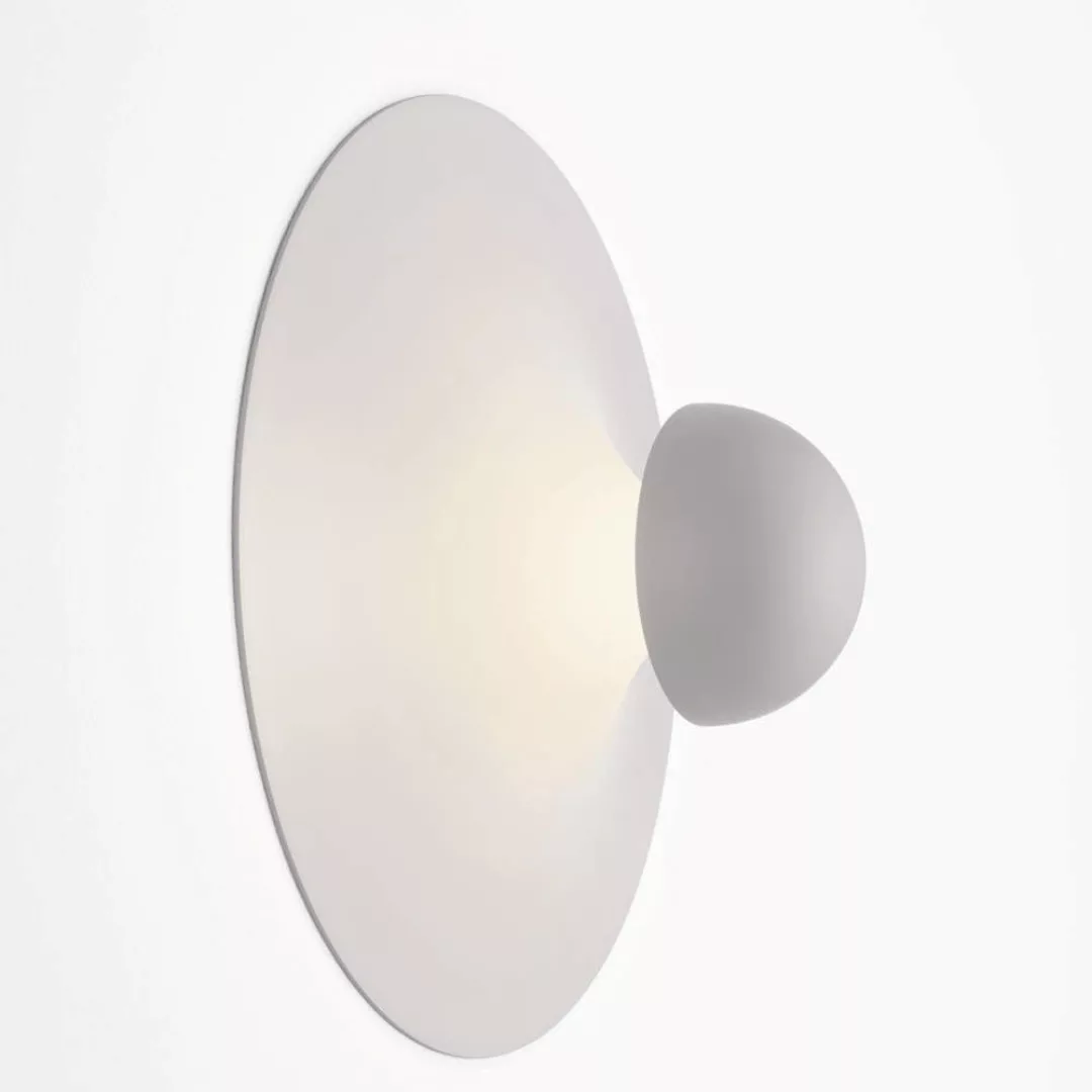 LED Wandleuchte Edem in Beige 9W 315lm günstig online kaufen