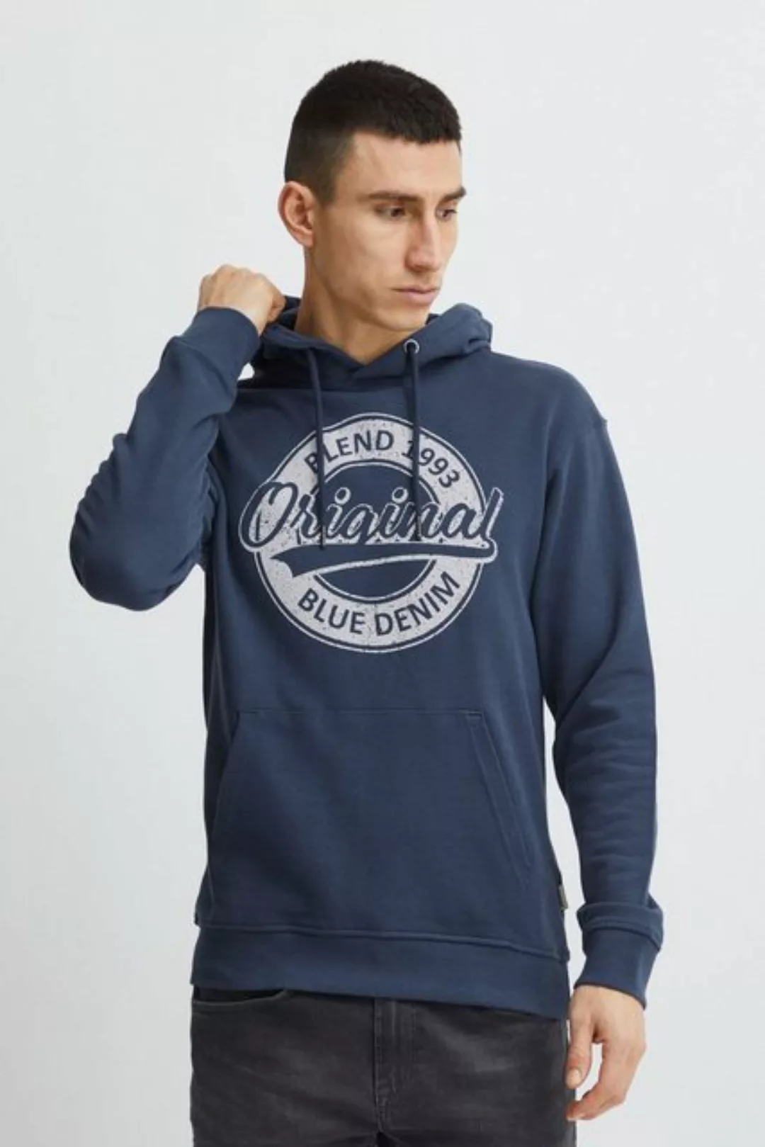 Blend Hoodie BLEND BHSweatshirt günstig online kaufen