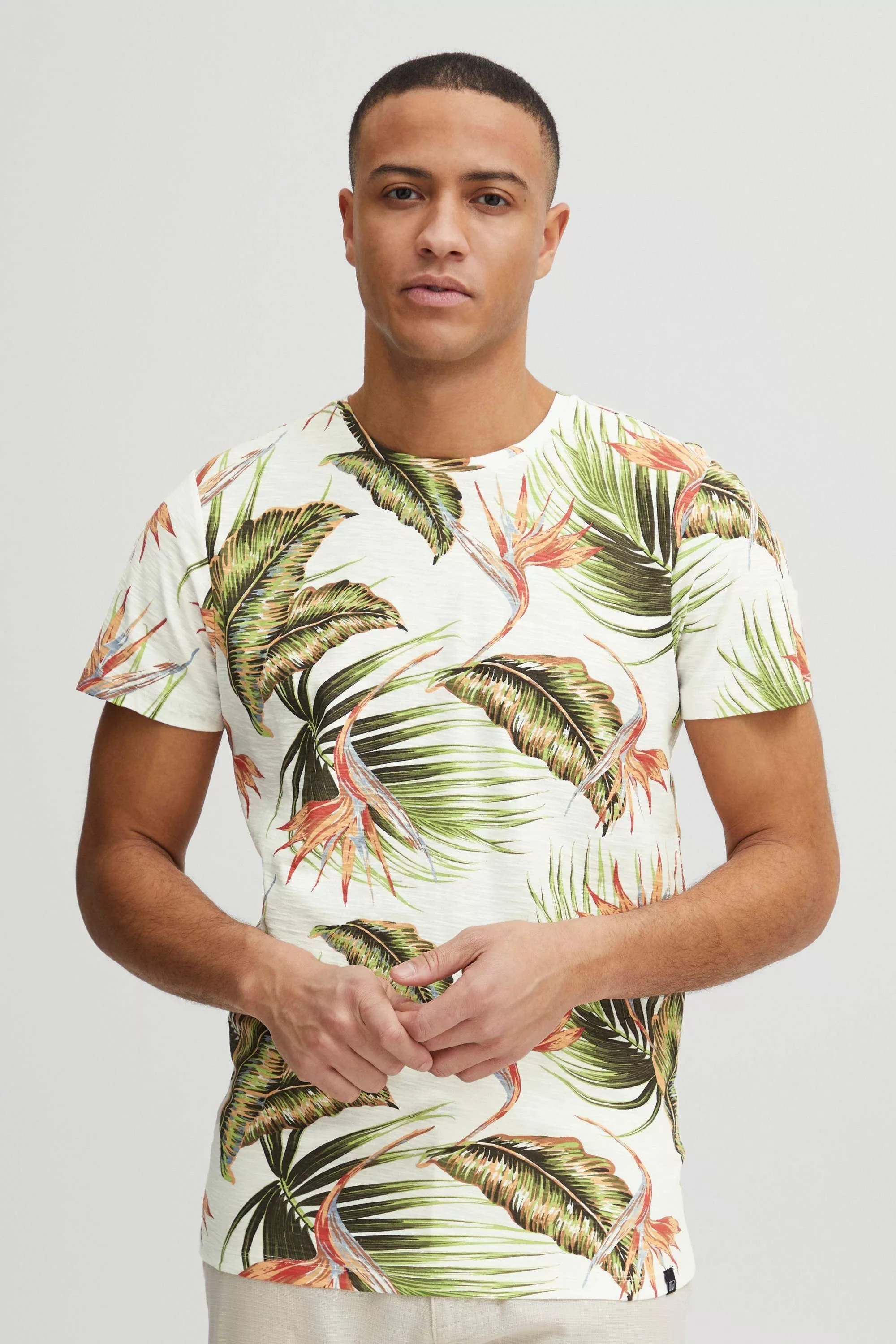 Blend T-Shirt BLEND BHTromas günstig online kaufen