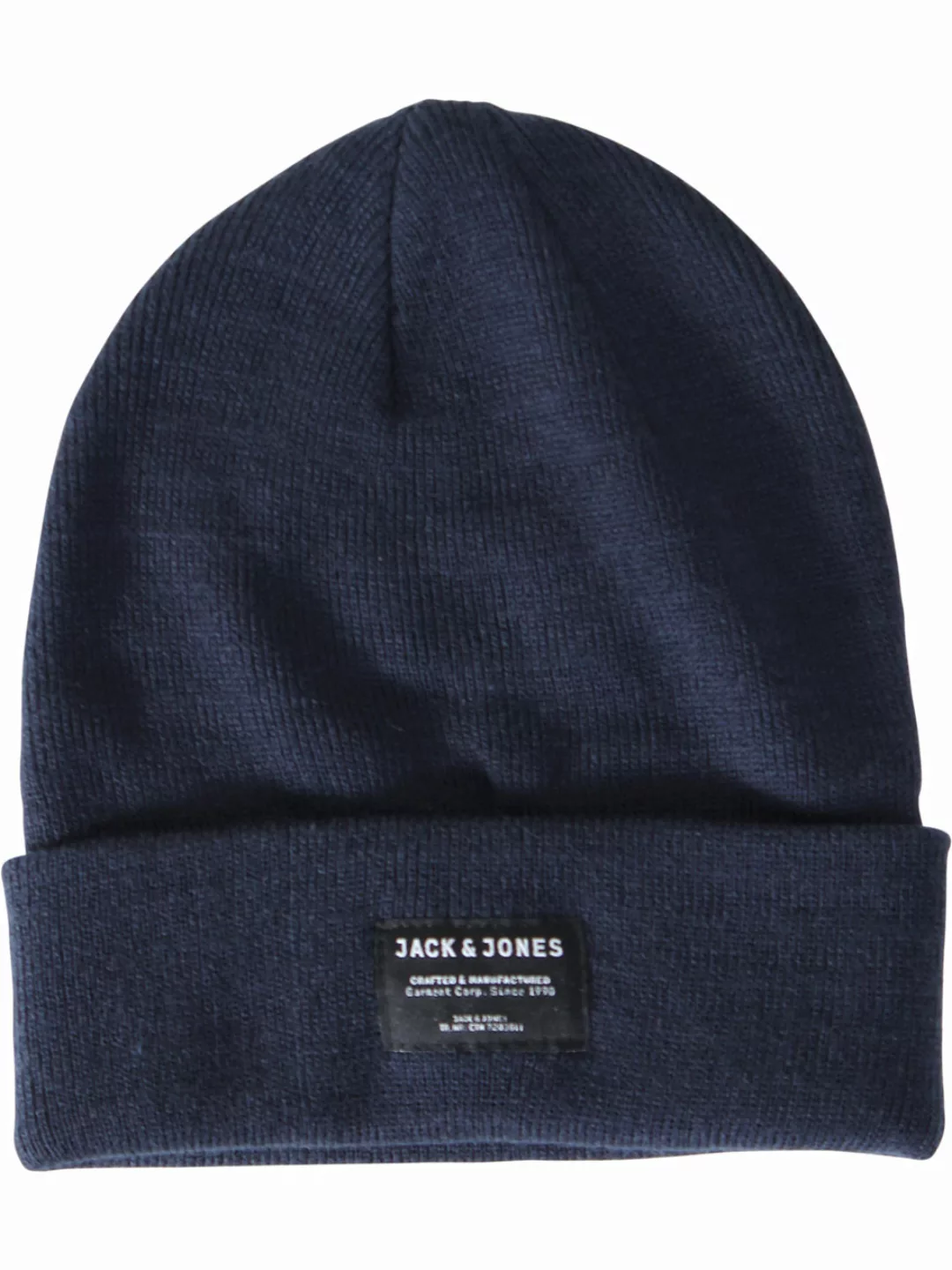 Jack & Jones Herren Mütze JJDNA BEANIE günstig online kaufen