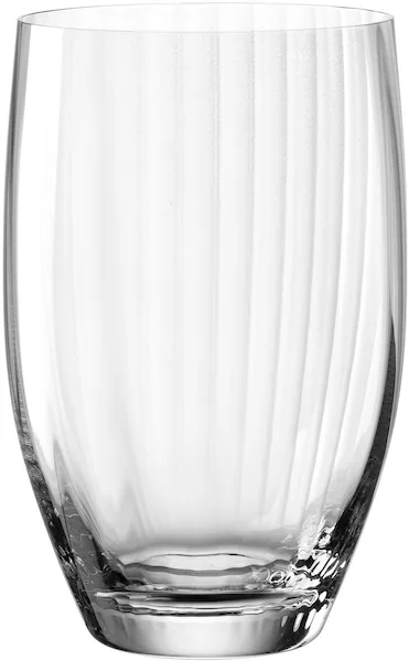 LEONARDO Longdrinkglas »POESIA«, (Set, 6 tlg.), 460 ml, 6-teilig günstig online kaufen