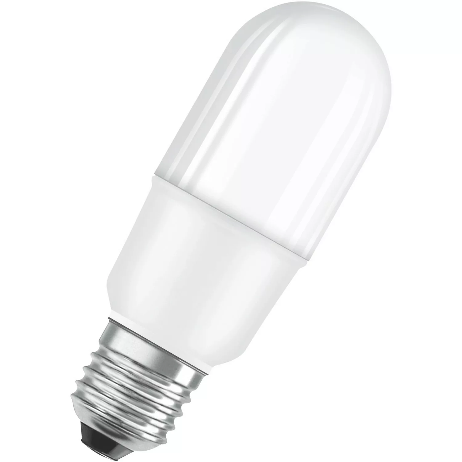 Osram LED-Leuchtmittel E27 8 W Warmweiß 806 lm EEK: F 11,6 x 3,6 cm (H x Ø) günstig online kaufen