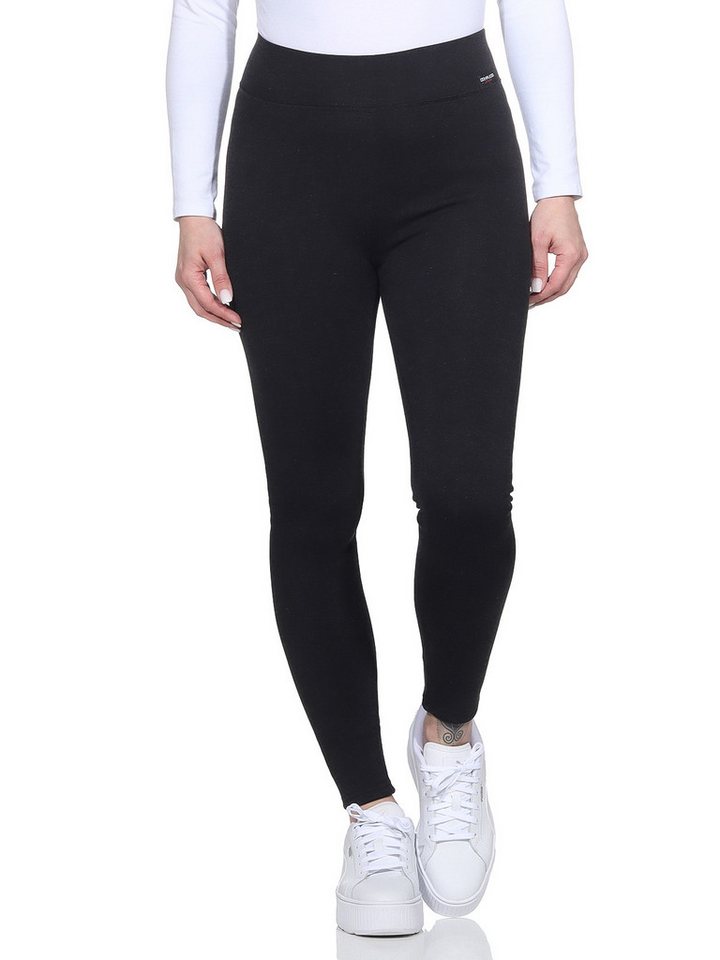 OriginalYou Thermoleggings Thermo Leggings Damen Polar Fleece gefüttert Out günstig online kaufen