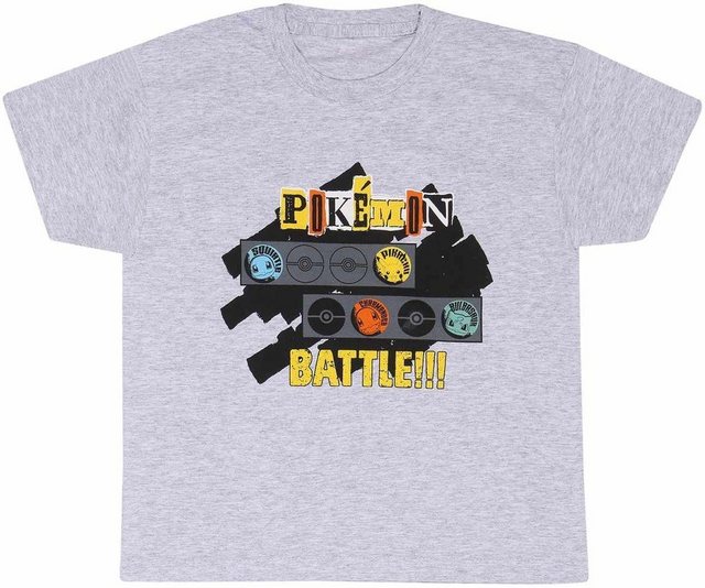 POKÉMON T-Shirt günstig online kaufen