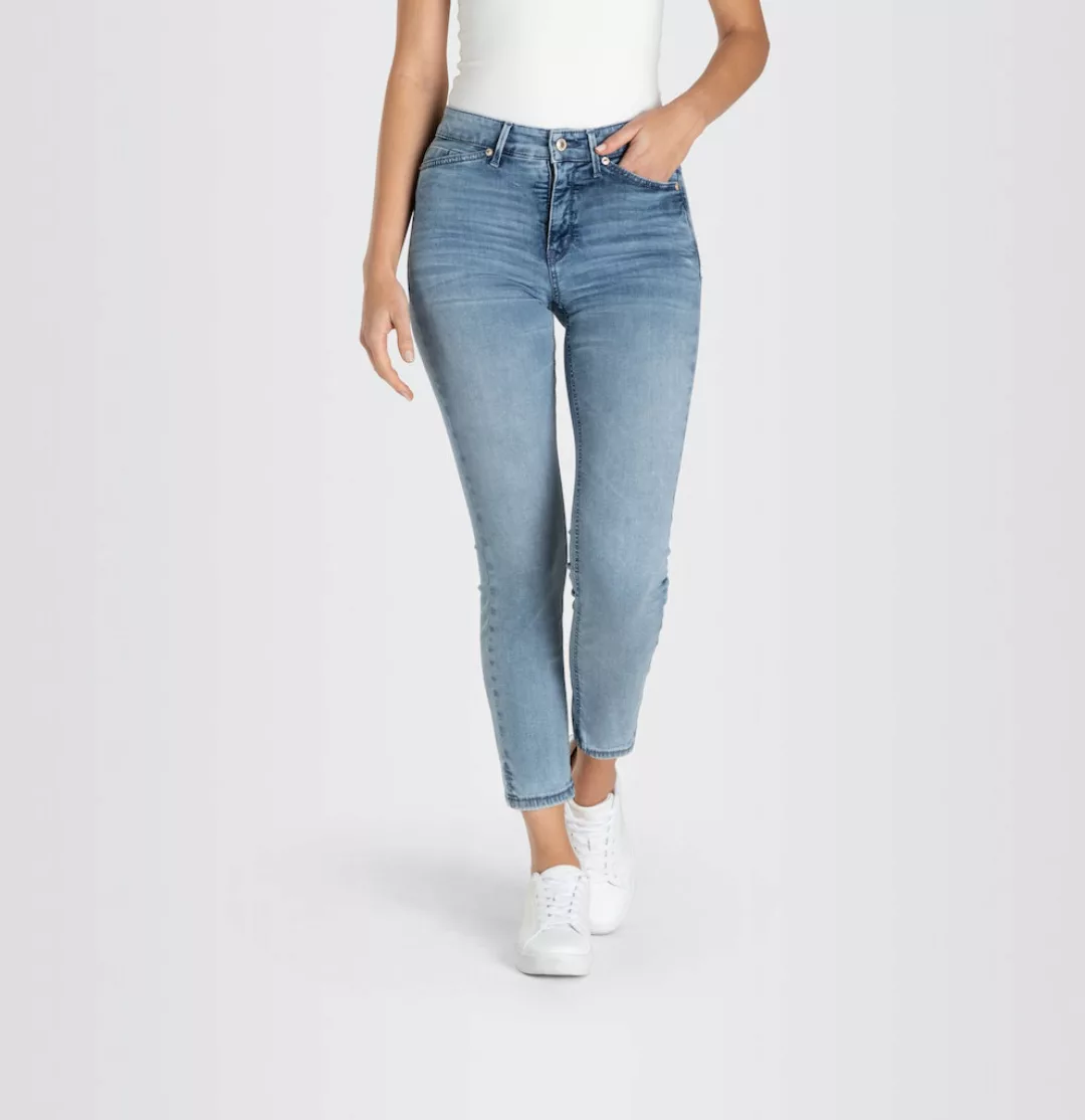 Mac Damen Jeans 0351l549290 günstig online kaufen