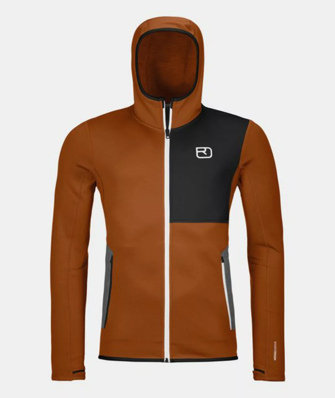 Ortovox Fleecejacke FLEECE HOODY M günstig online kaufen