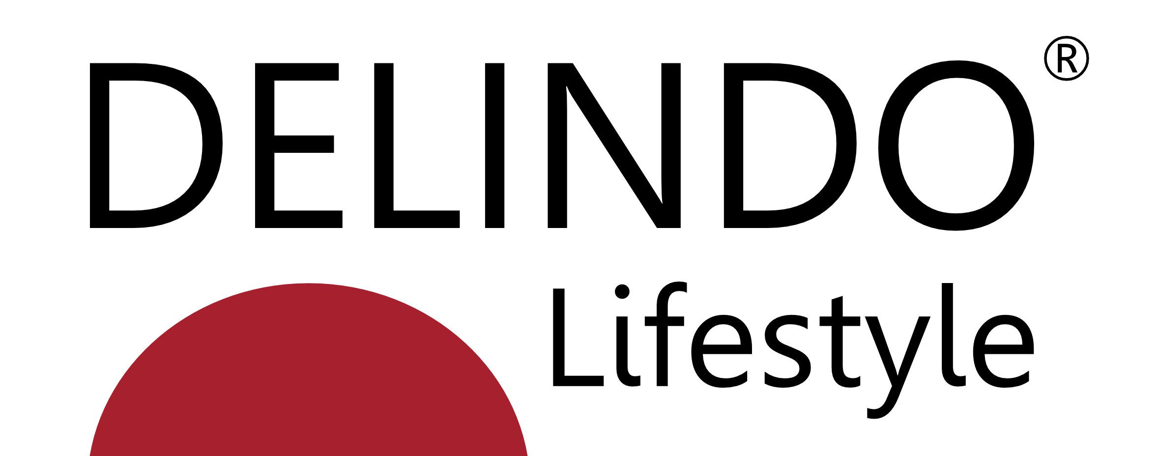 Delindo Lifestyle Strandtuch Tropical SUN, Velours günstig online kaufen