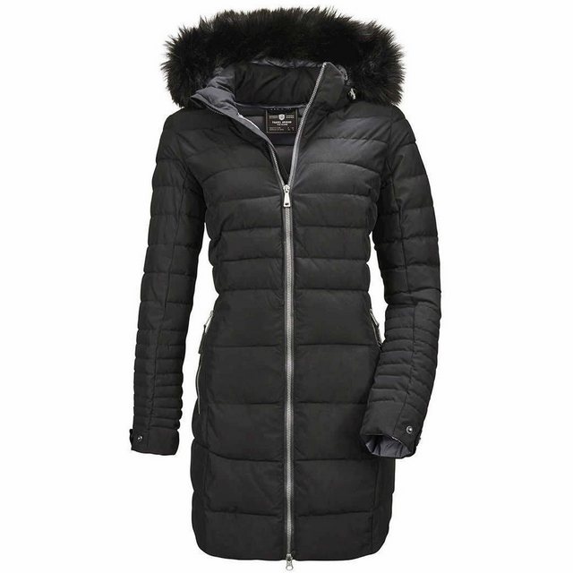 RennerXXL Funktionsparka Giga DX by Killtec Ventoso Damen Winterparka Daune günstig online kaufen